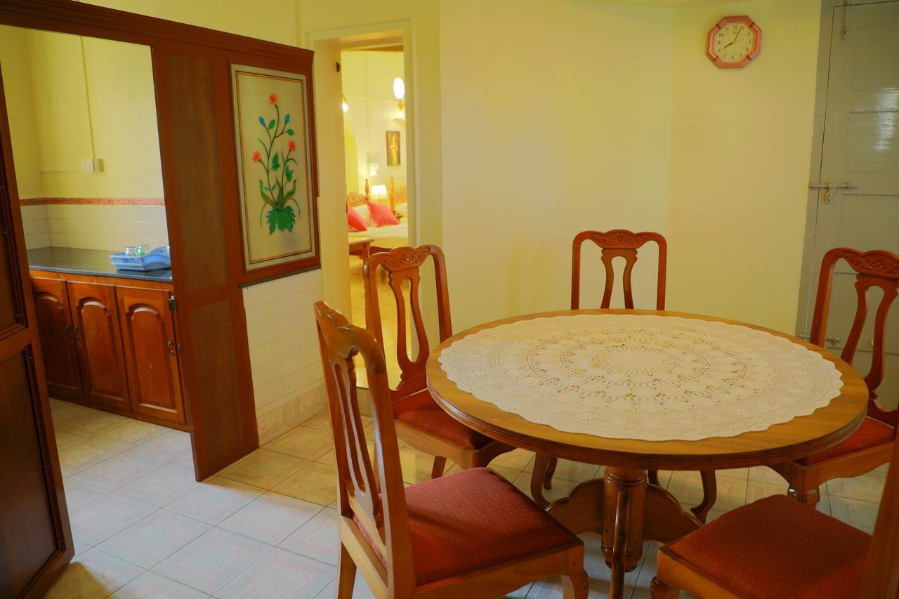 Sunset Beach Villa Cherai Kochi Bagian luar foto