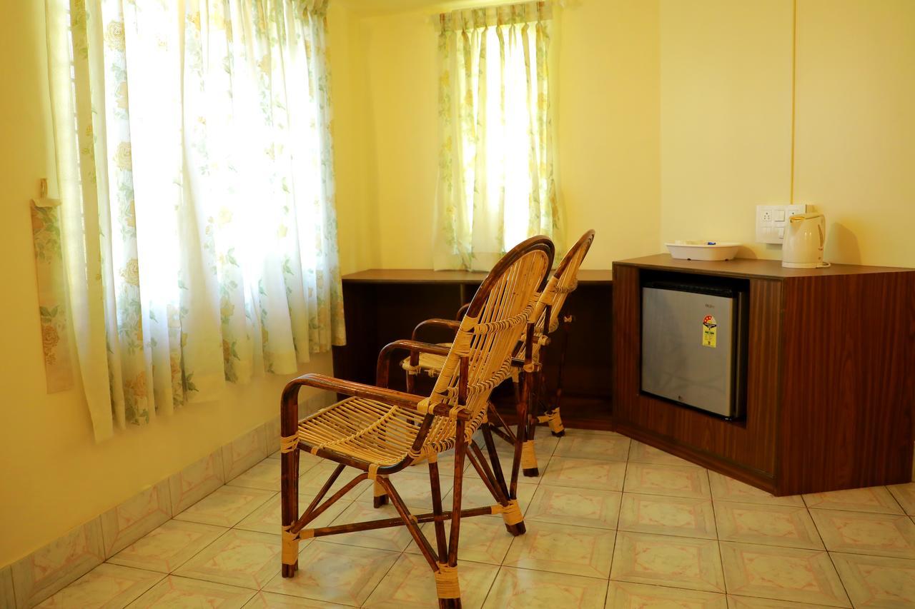 Sunset Beach Villa Cherai Kochi Bagian luar foto